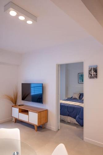 Hermoso departamento nuevo con pileta y gimnasio, Buenos Aires (photo 5)