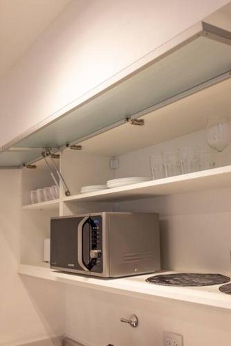 Hermoso departamento nuevo con pileta y gimnasio, Buenos Aires (photo 10)