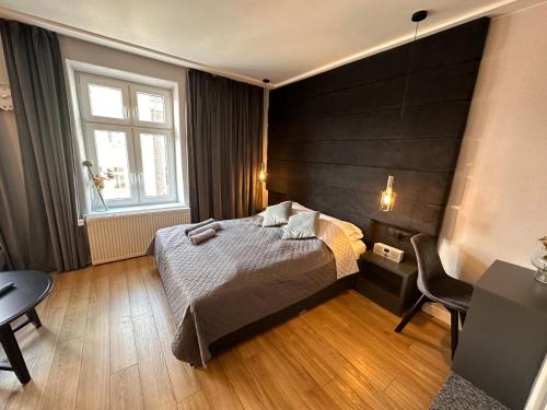 DK Apartamenty Mendelsohna