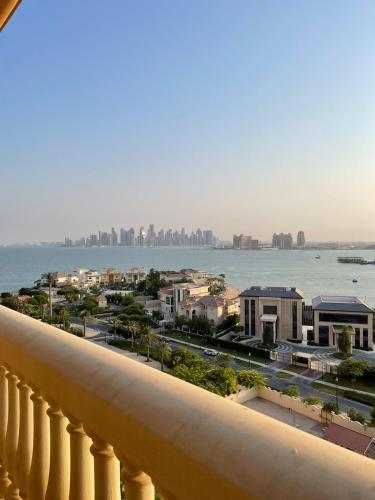 Apartment at Marsa Arabia - The Pearl