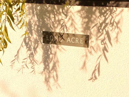 . Long Acre Lodge