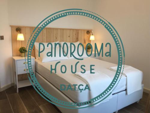 PanoROOMa House Datça