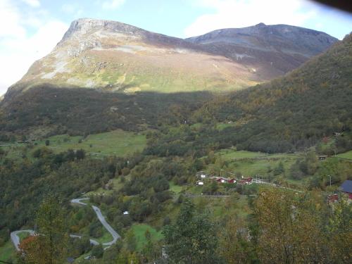 Lunheim in Geiranger - image 10
