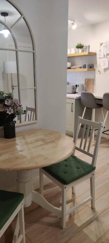 Apartment, Letterkenny