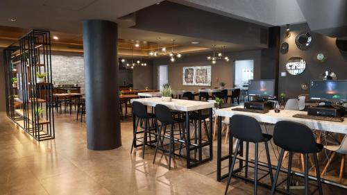 贝斯特韦斯特桑托林酒店