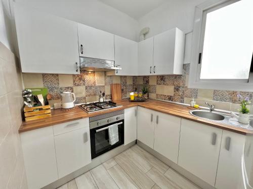 Apartment near the BIO PARC