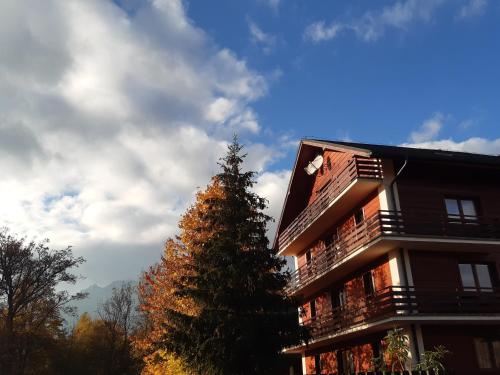 Apartman Tatry