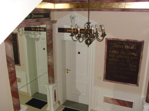 Pension Dresdener Panorama - image 2