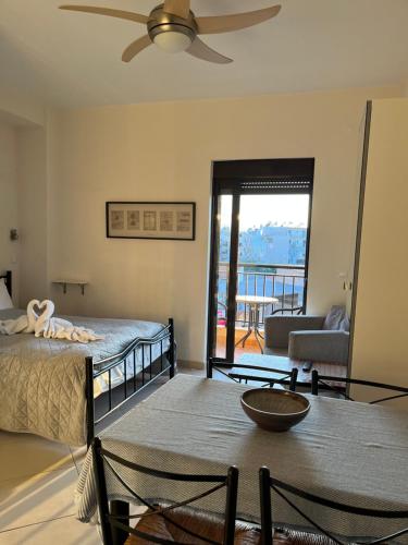 Candia Hotel Room Type - Superior Apartment