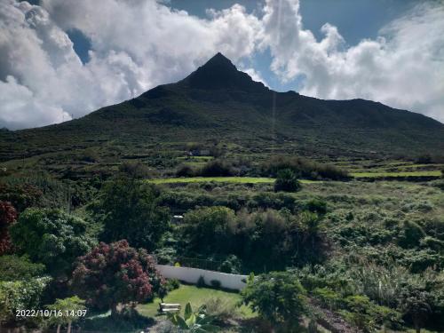 Un Paraiso En Tenerife