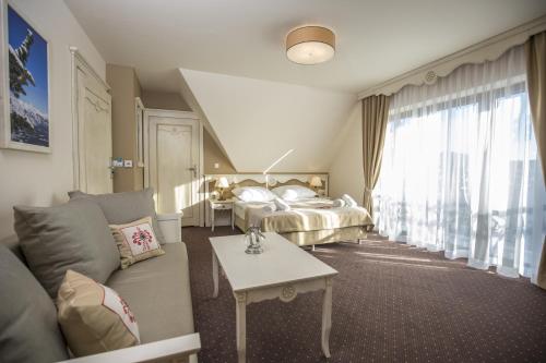 Carlina Hotel & SPA 4
