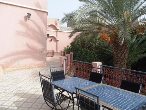 Riad Dar Hajra Riad Dar Hajra
