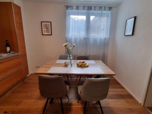 Létesítmények, Apartment Enarina in Telfs in Telfs