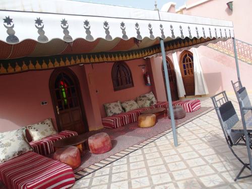 Riad Dar Hajra Riad Dar Hajra