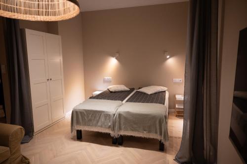 Chill Apartament