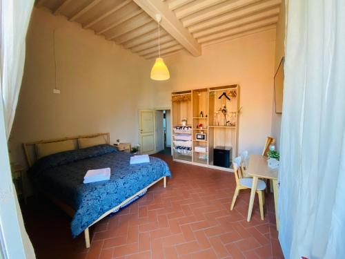 BED AND BREAKFAST DI SABA in Pisa