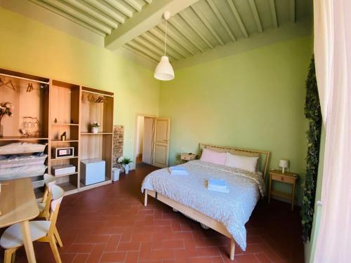 BED AND BREAKFAST DI SABA in Pisa