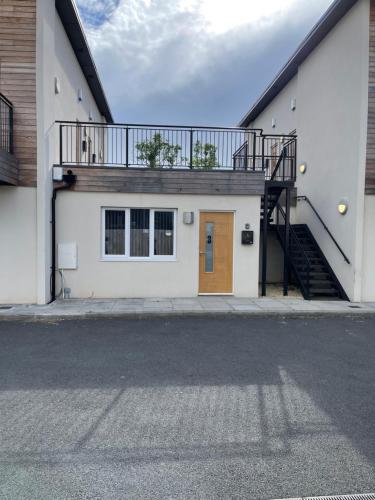 外部景觀, Lovely, Sleeps 8, Parking, Cafe Bars Shops Beach Train, Central Formby in 福姆比
