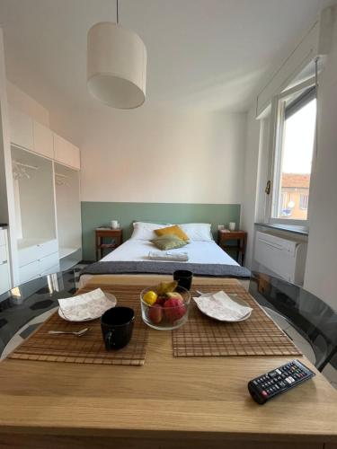 La Marina di Milano - Pier Lombardo Room Type - One-Bedroom Apartment