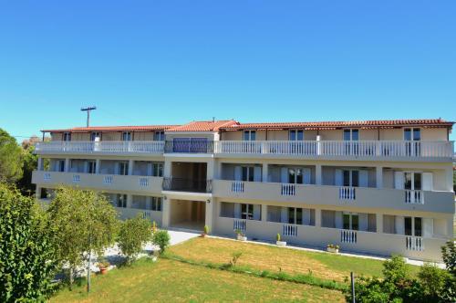 Hotel Tassia for families & couples - Apartments