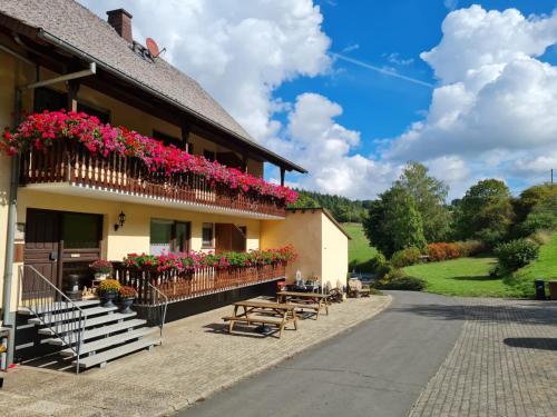 Gasthaus Paula - Apartment - Üdersdorf