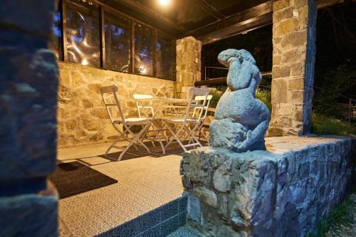 Chalet & Spa Maestrul si Margareta, Buşteni (photo 10)