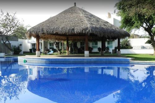 Casa El Manantial