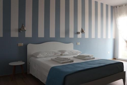 La Sperella Bed and Breakfast - Accommodation - Fermo