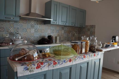 La Sperella Bed and Breakfast in Fermo