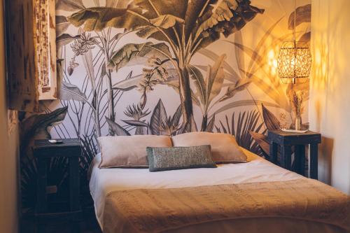 ジェルバ・ブエナ Pura Vida YerbaBuena Suite & Host 4つ星 ホテル スイート