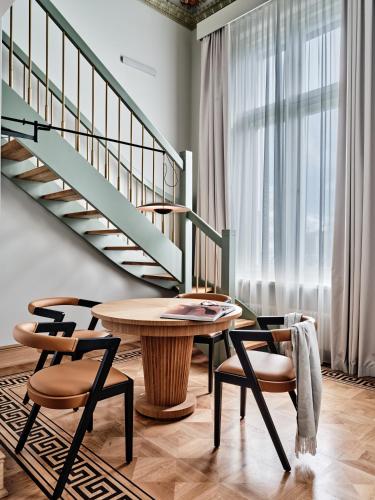 บริการและสิ่งอำนวยความสะดวก, Hotel Altus Palace - Destigo Hotels in โวรคลาฟ ซิตี้ เซ็นเตอร์