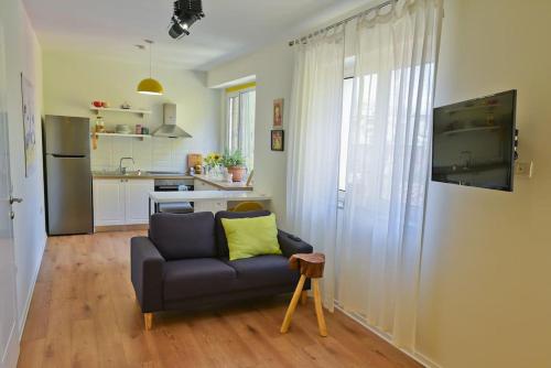 ✦ The Muse Apartment II, Tirana