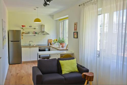 ✦ The Muse Apartment II, Tirana (photo 2)