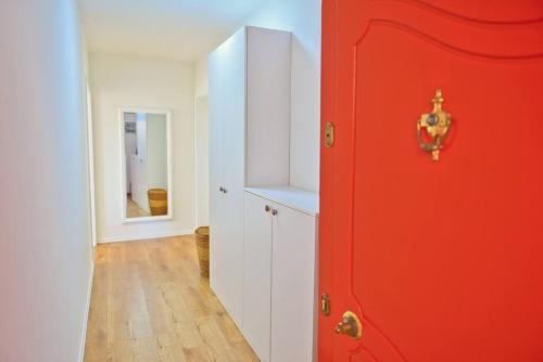 ✦ The Muse Apartment II, Tirana (photo 4)