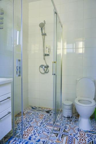 ✦ The Muse Apartment II, Tirana (photo 5)