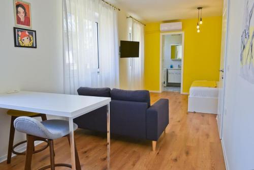 ✦ The Muse Apartment II, Tirana (photo 10)