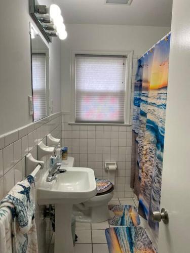Fabulous Family Rancher ! Ocean City NJ Beaches in Somers Point, USA