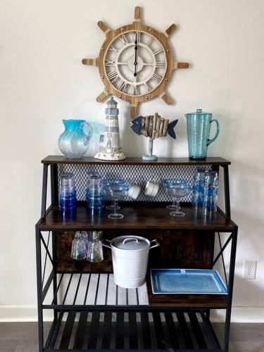 Fabulous Family Rancher ! Ocean City NJ Beaches in Somers Point, USA