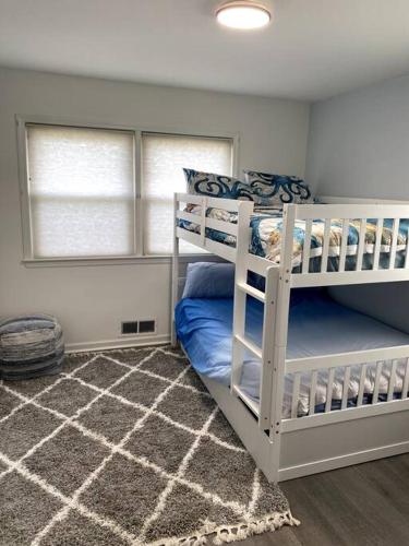 Fabulous Family Rancher ! Ocean City NJ Beaches in Somers Point, USA