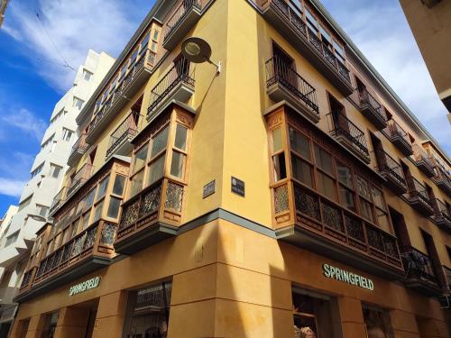 CARTAGENAFLATS, Apartamentos Calle Mayor, CITY CENTER, Cartagena