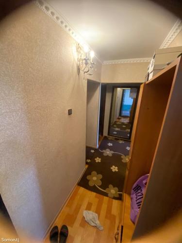 Appertament guests'