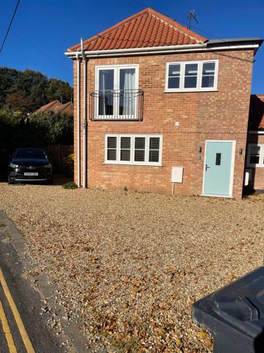 Picture of Jolly Sailors Retreat