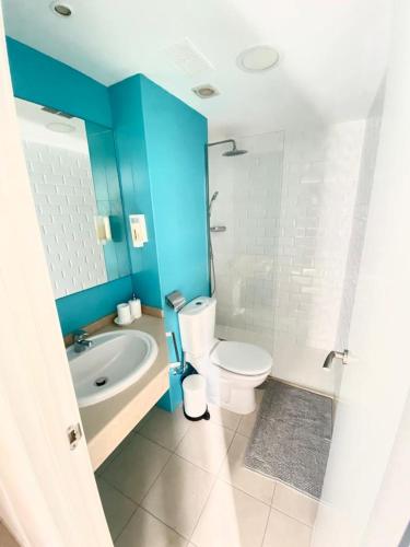 Atlantic Garden Apartments photo