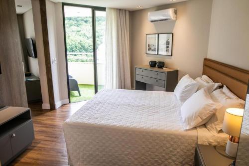 Hotel Praia Brava - Studios in Praia Brava