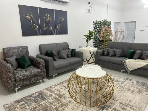 alsaif camp in الرمال الشرقية (وهيبة)