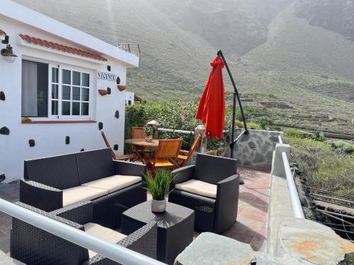 La Casita de la Breña. 4