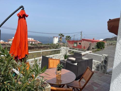 La Casita de la Breña. 2