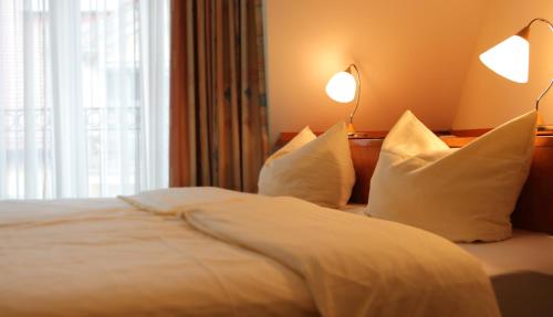 Hotel Am Klostergarten, Regensburg