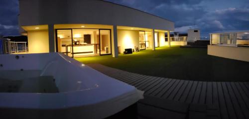 Hotel Praia Brava - Studios in Praia Brava