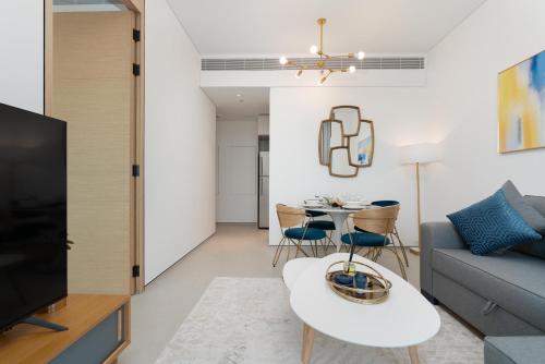 Ultimate Stay / 2 Beds / Address JBR / Direct Beach Access / Marina View / High Floor Ultimate Stay / 2 Beds / Address JBR / Direct Beach Access / Marina View / High Floor